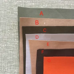 Factory Price Outdoor Camping Awning 270 Degree Bat Wing Awning Car Roof Top Tent Car Side Tent