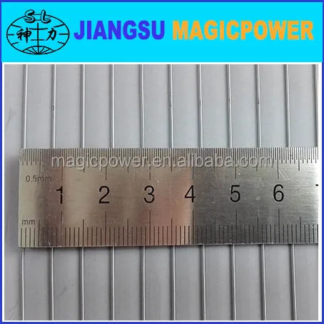 Polyethylene PE Lead Acid Battery Plate Separator