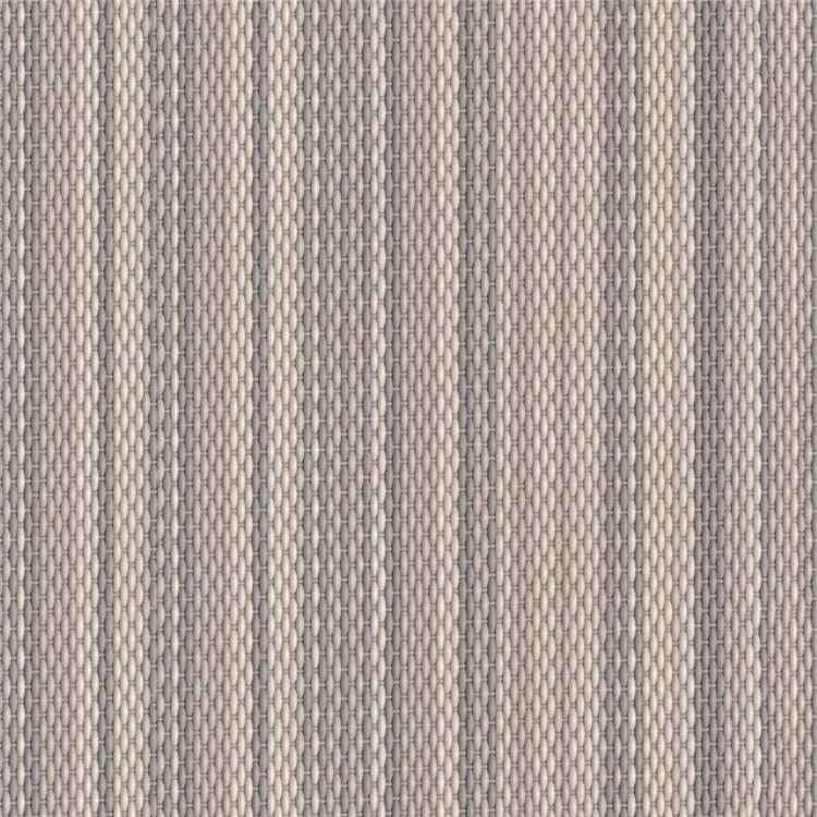 Hot sale CE certificate bolon style fire-risistance woven vinyl flooring