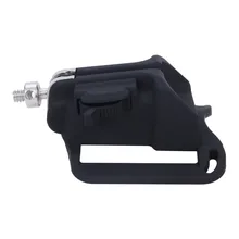 Hot Camera Quick Strap Holster Hanger Waist Belt Buckle Button Mount for Canon 600D 700D 650D