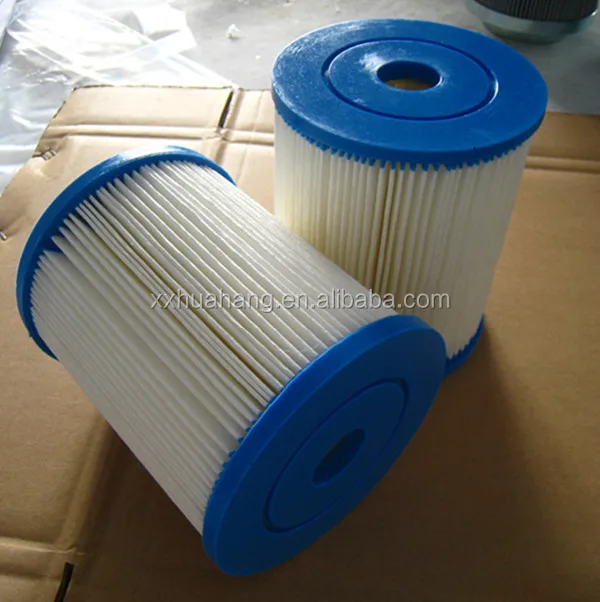 Xin Xiang Hua Hang high quality and good performance LYFS-PS pleated swim pool cleaner price