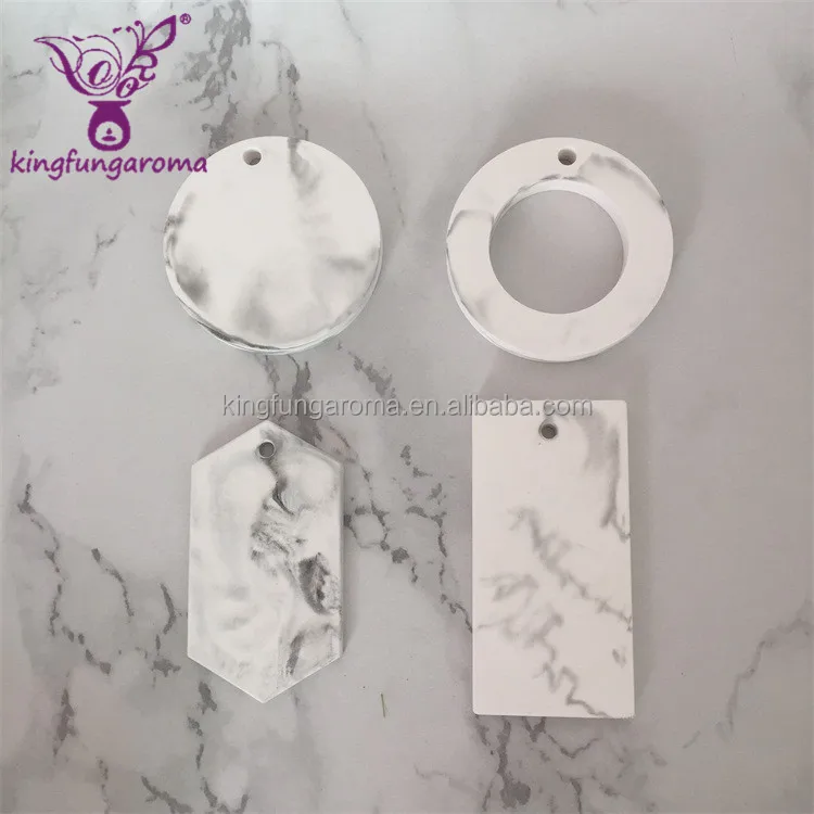 Factory Hot Seller Ceramic Diffuser Dispenser Aerosol Difusor De Aroma Auto Air Freshenerr spray