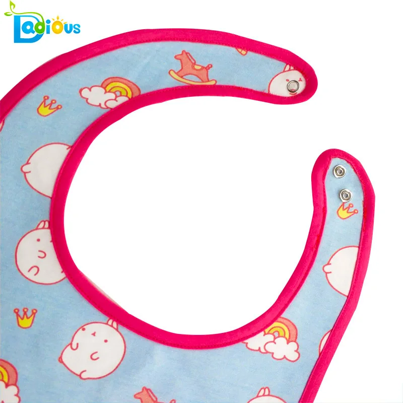 
Amazon Unique Product ABDL Bibs Adult Comfort Large Baby Bibs Cheap Adult Baby Bib 