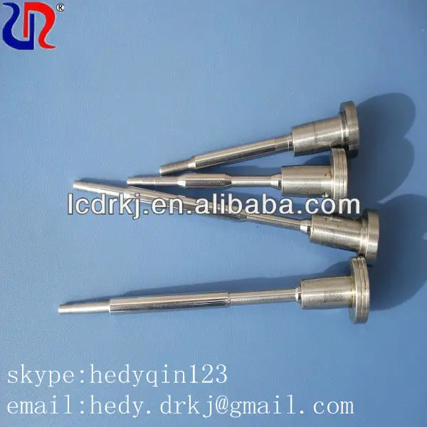 control valve bosch foorj01479 for injector 0445120066