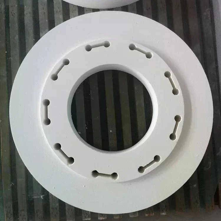 1200C 1400C 1700C 1800C Refractory Polycrystalline Mullite/ceramic Fiber High Temperature Furnace