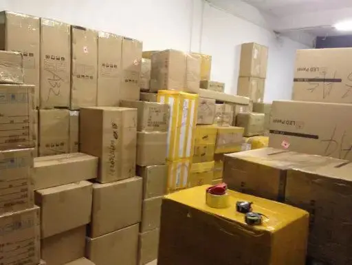 China international trader China taobao 1688 purchaser with low commission warehousing service provided
