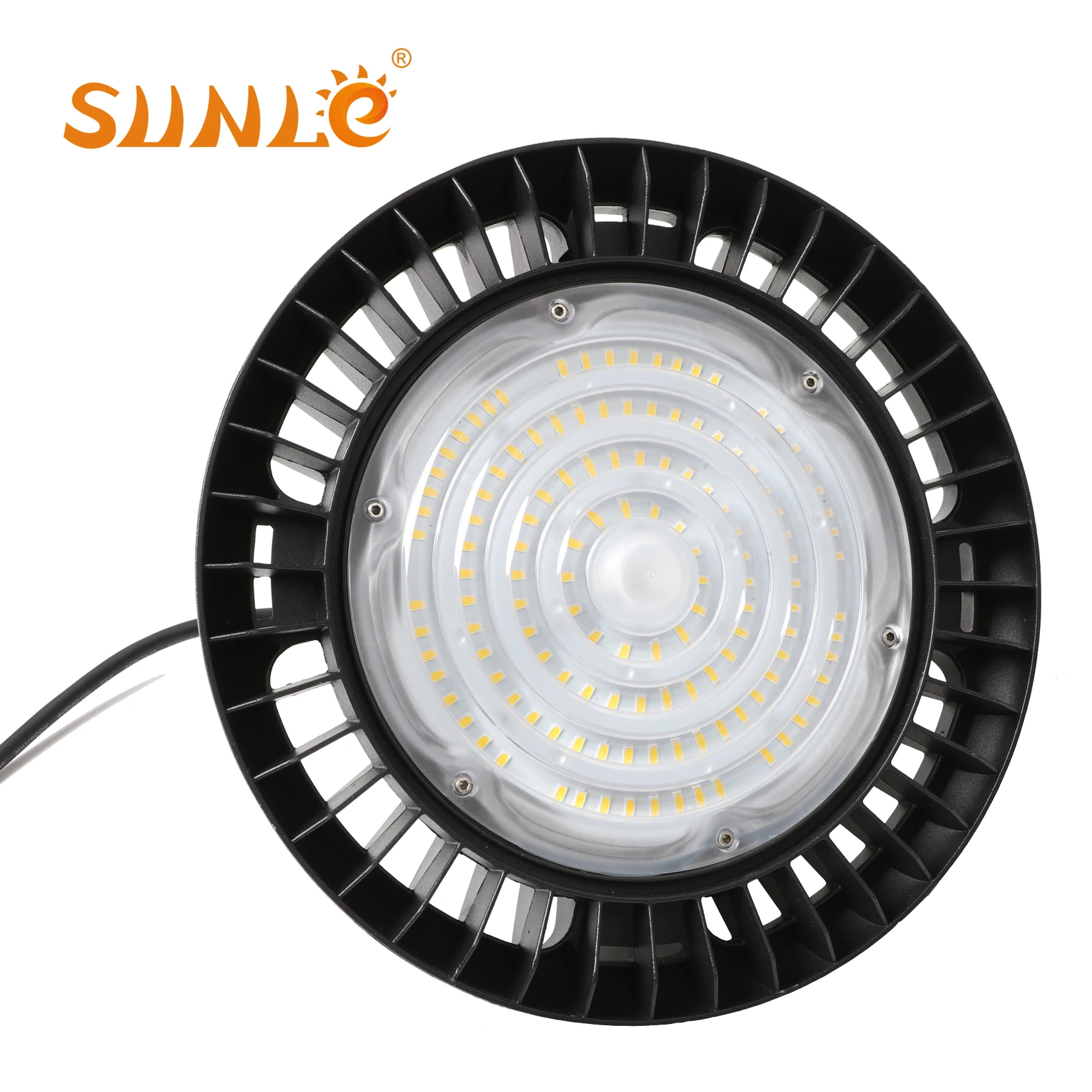 IP65 CE  led High bay SLHBX3 100W- manufacturers High bay  Cost-effective 5 years