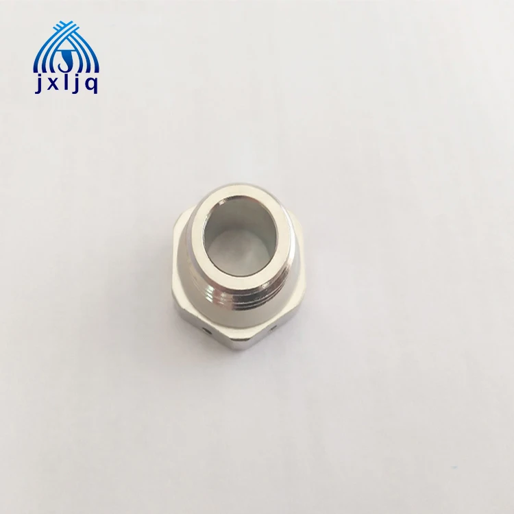 LED lighting waterproof metal  m12 air breather valve