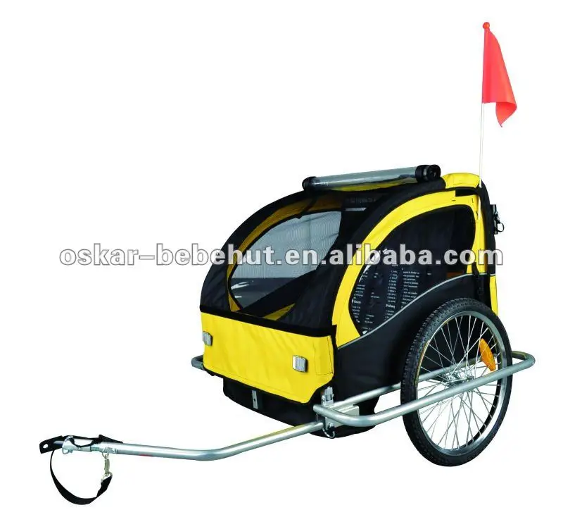 Велосипед Детский Трейлер