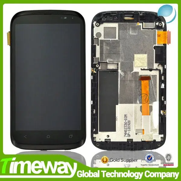 китае завод цена для htc желание по t328e жк( рама)