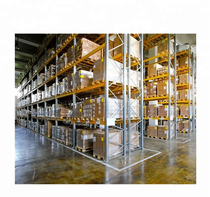 Служба доставки Tryme FBA со склада в Южную Африку