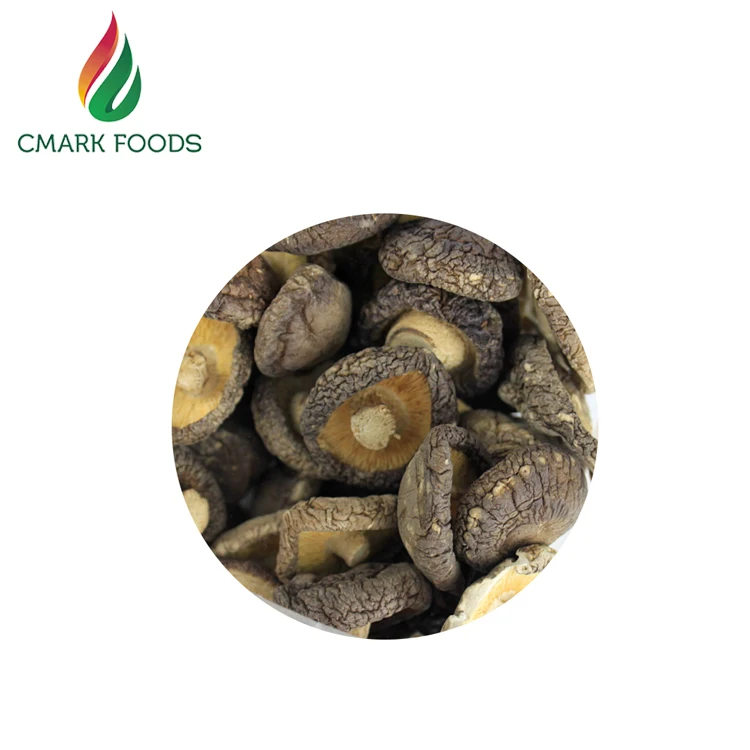 
High Quality Bulk Dehydrated Dried Shiitake Mushroom Leg Granule 
