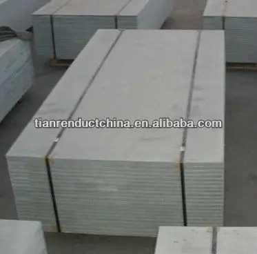 High Quality Non asbestos Fiber Cement Board,Fireproof waterproof wall board & Ceiling