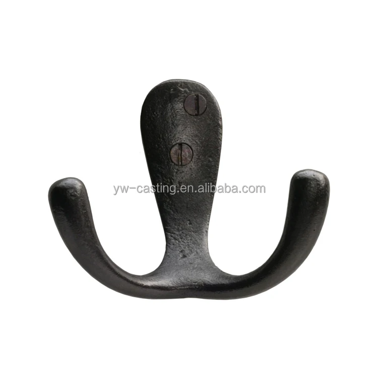 Оптовая продажа, Китай, Лидер продаж, чугунные металлические крючки и вешалка