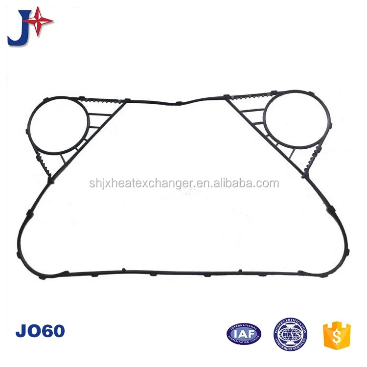 J060 heat exchanger seal price epdm material