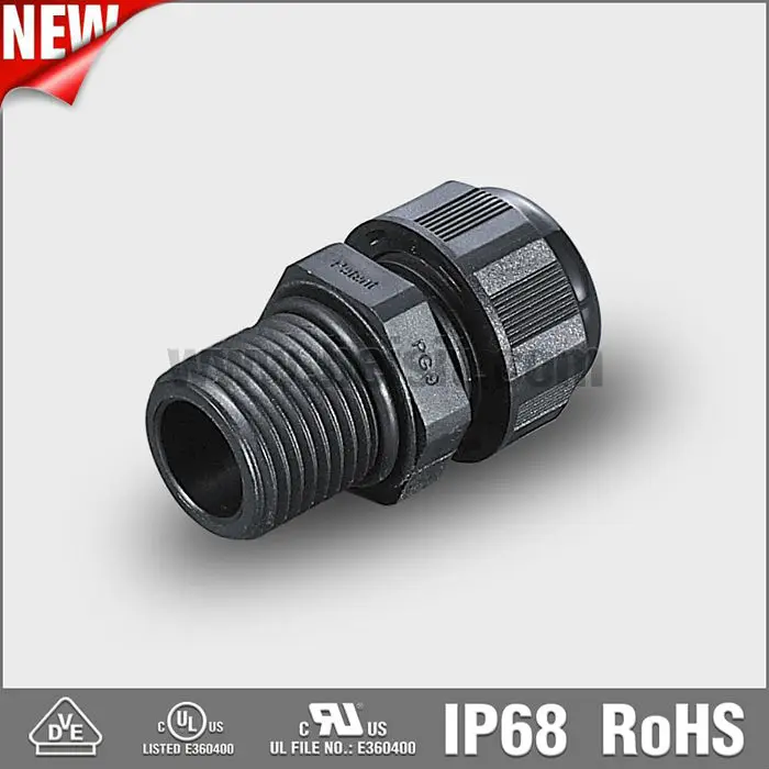 Лучшие Продажи Размер Pg-кабельный Ввод Сделано в Китае