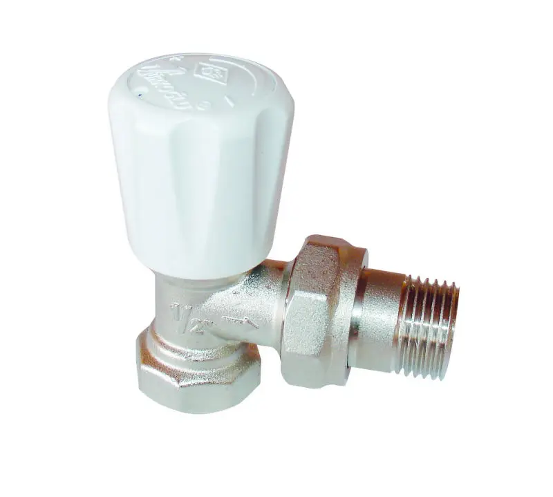 
 Клапан радиатора 1/2 дюйма  