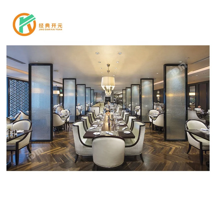 IDM-197 Высококачественная Современная ресторанная мебель, обеденный стул для гостиничной мебели