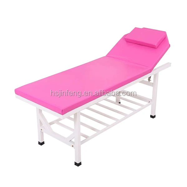Spa furniture new portable beauty salon furniture spa facial massage bed for sale