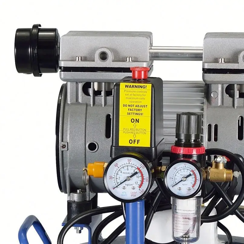 15 years factory CE certificate mini air compressor for sale