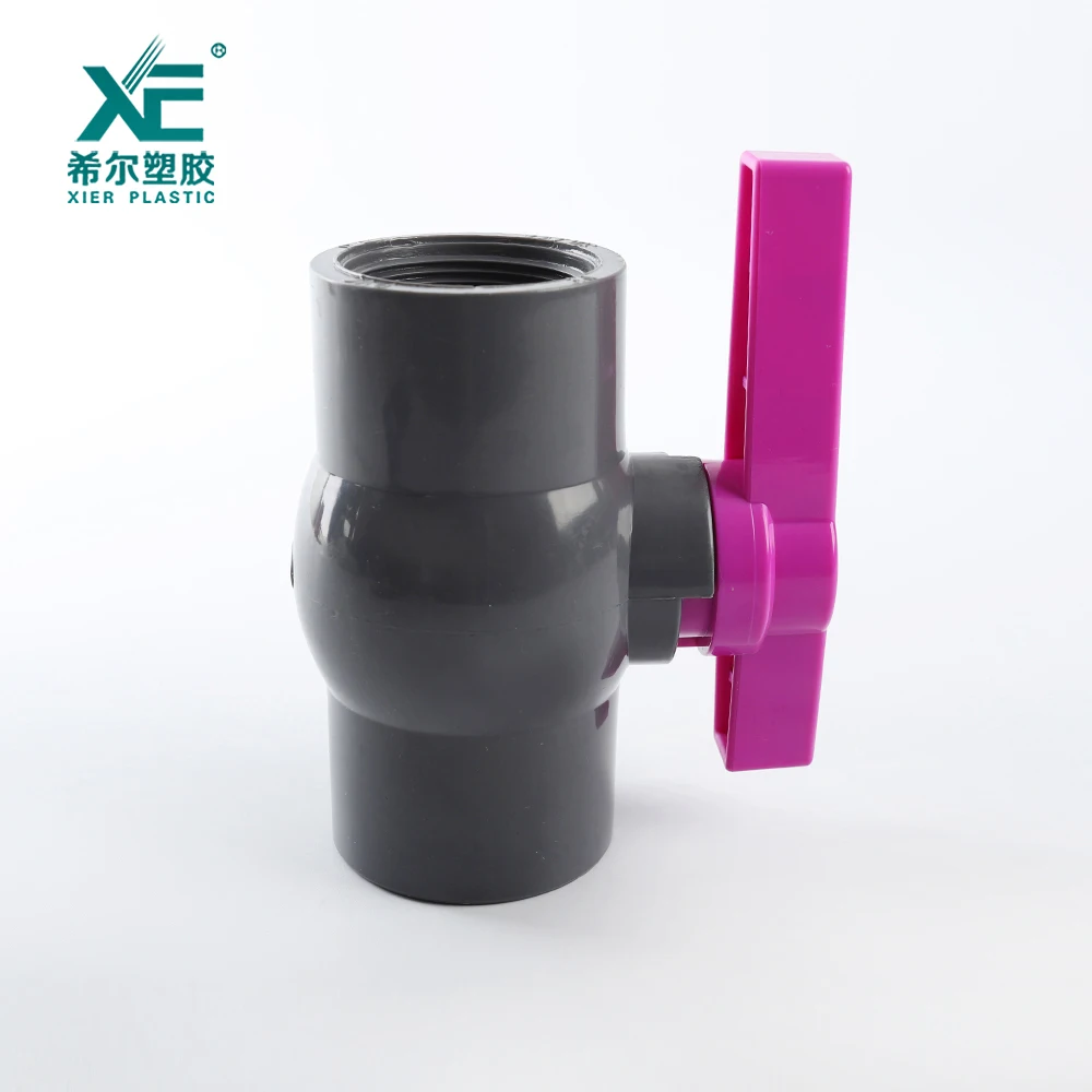 Прямая Заводская поставка необычный полезный пластиковый редуктор давления воды на заказ