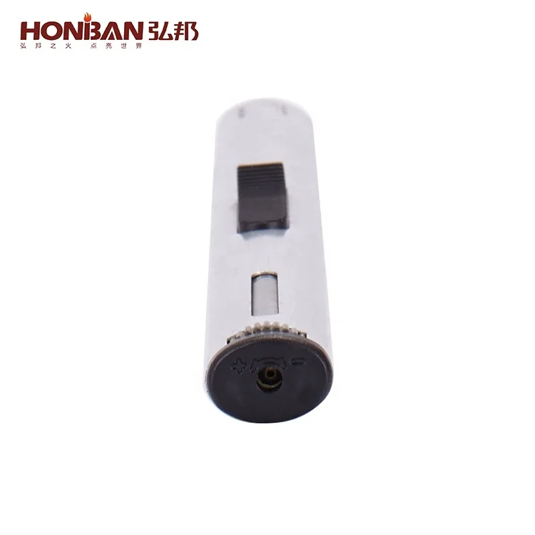 HONBAN HB-001 Windproof Hot Sale long candle lighter for Kitchen