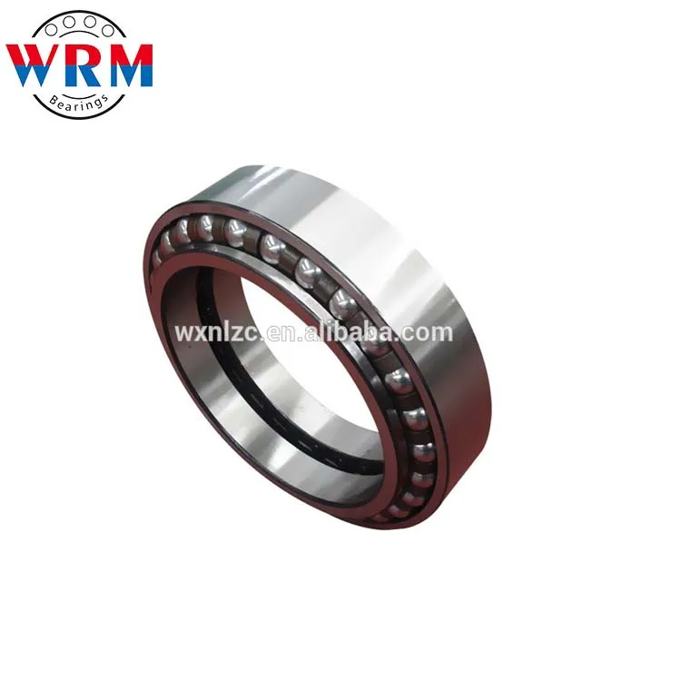 Метрика радиально шарикоподшипник 7034