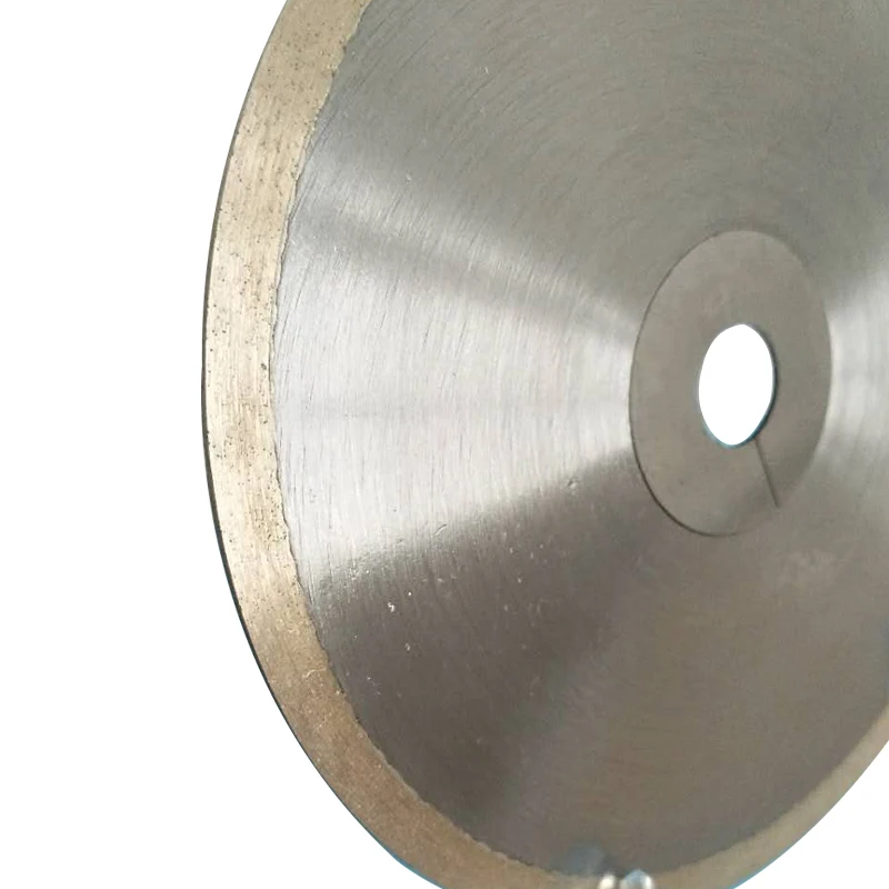 Cutting Stone Cutting Tool Diamond Circular Saw Blade