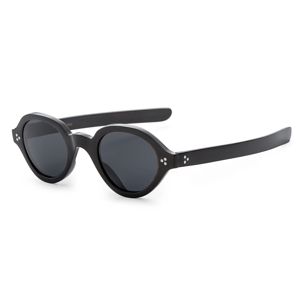 Horn fashion Reliable Quality Sunglasses comfortable Sun Glasses
