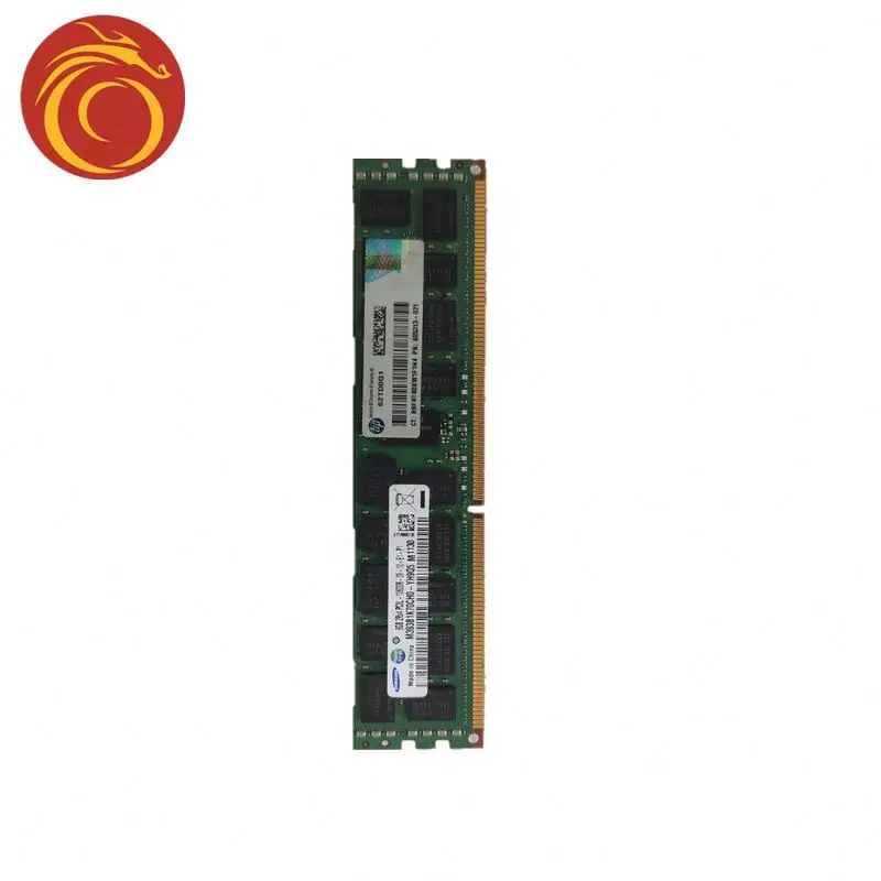 726724-b21 For Hpe Ram Memory 64gb QUAD RANK X4 DDR4-2133 memory kit