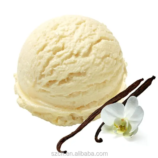 Flavoring Agent Vanilla Flavor Liquid For Bakery Food