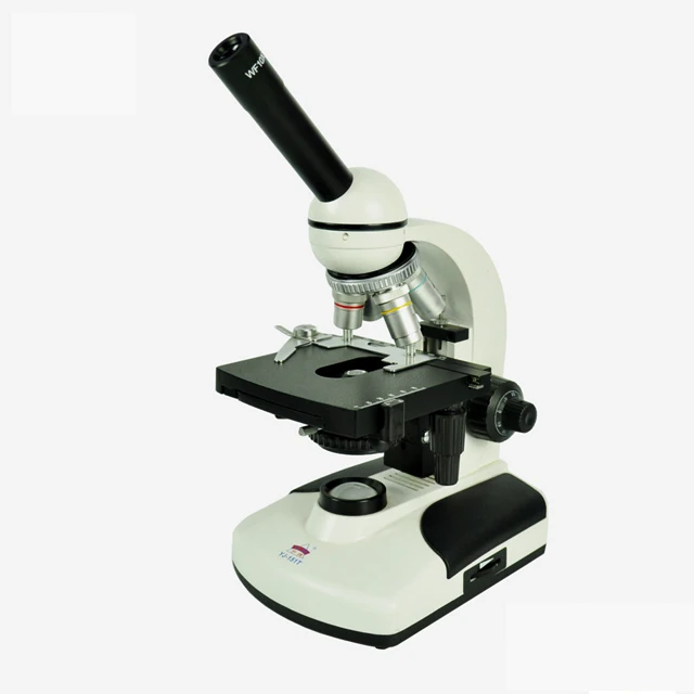 YUJIE YJ-151M 1000X Optical Student  microscope/Competitive Price Microscope