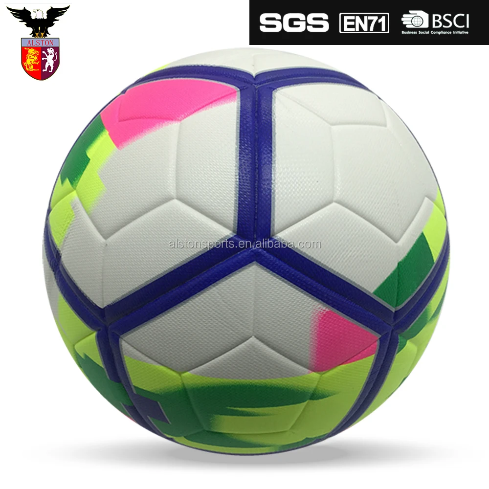 Factory Sale Top Quality Hot Laminated Futsal Ball For Match