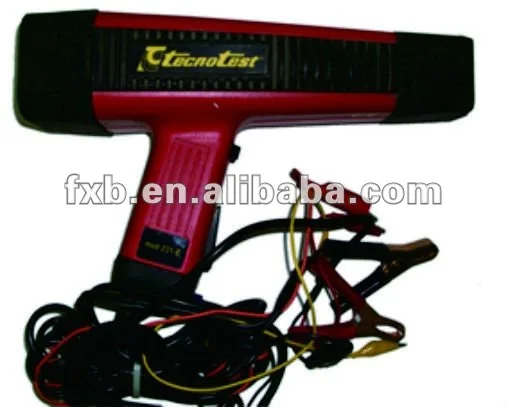 Фонарь синхронизации дизельного двигателя обучающего оборудования