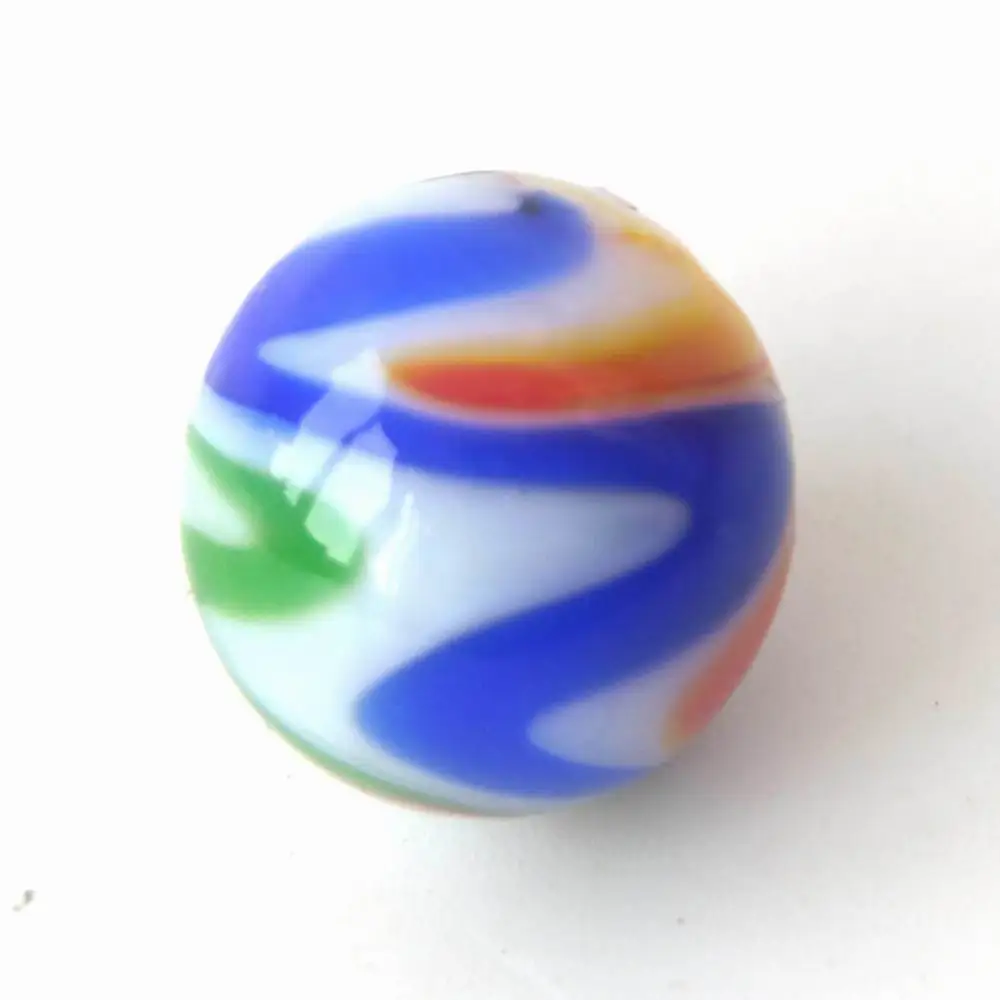 hot sale high quality pink glass marbles