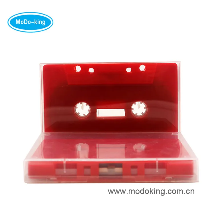 Цветные кассеты, Прямая продажа от производителя