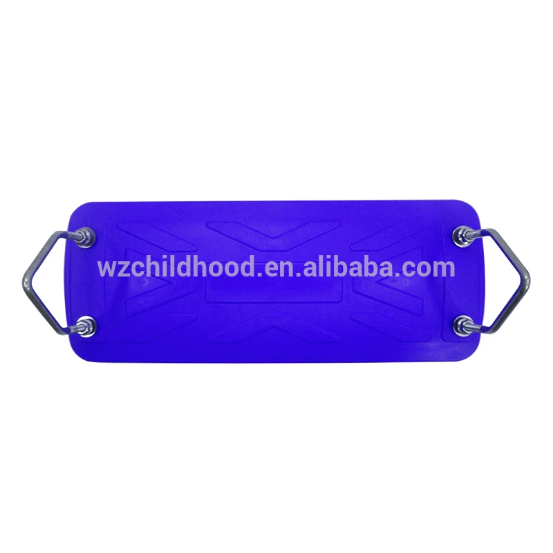 Good quality garden playground kids swing Seat for sale