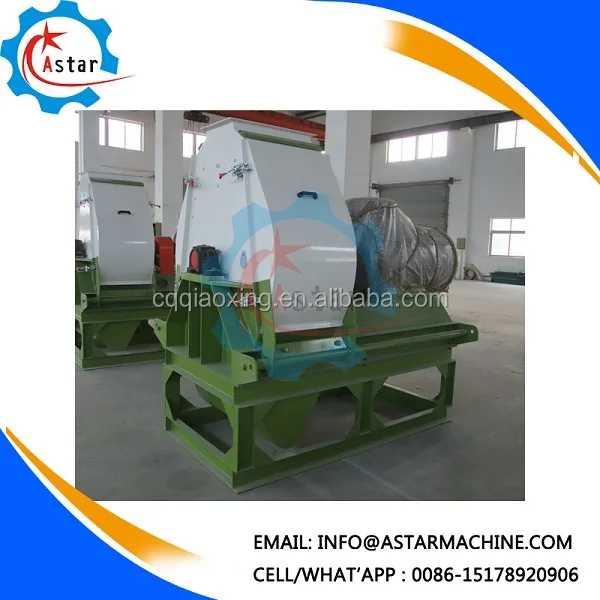 Professional Design Chicken Poultry Cattle Feed Hammer Mill Plans Stone Crusher Hammer System For Sale