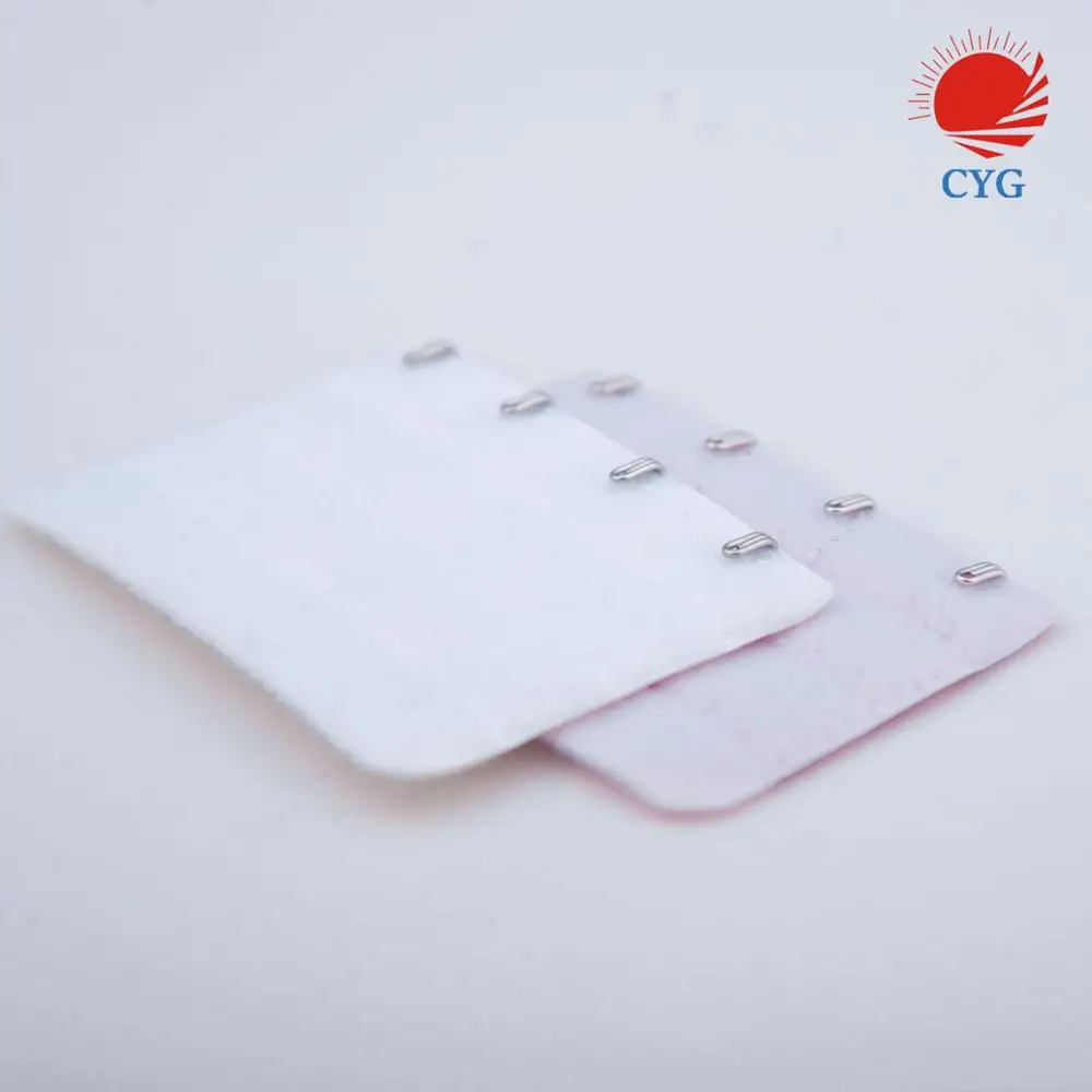 Аксессуары для нижнего белья РЕГУЛИРУЕМЫЙ УДЛИНИТЕЛЬ для бюстгальтера с крючками