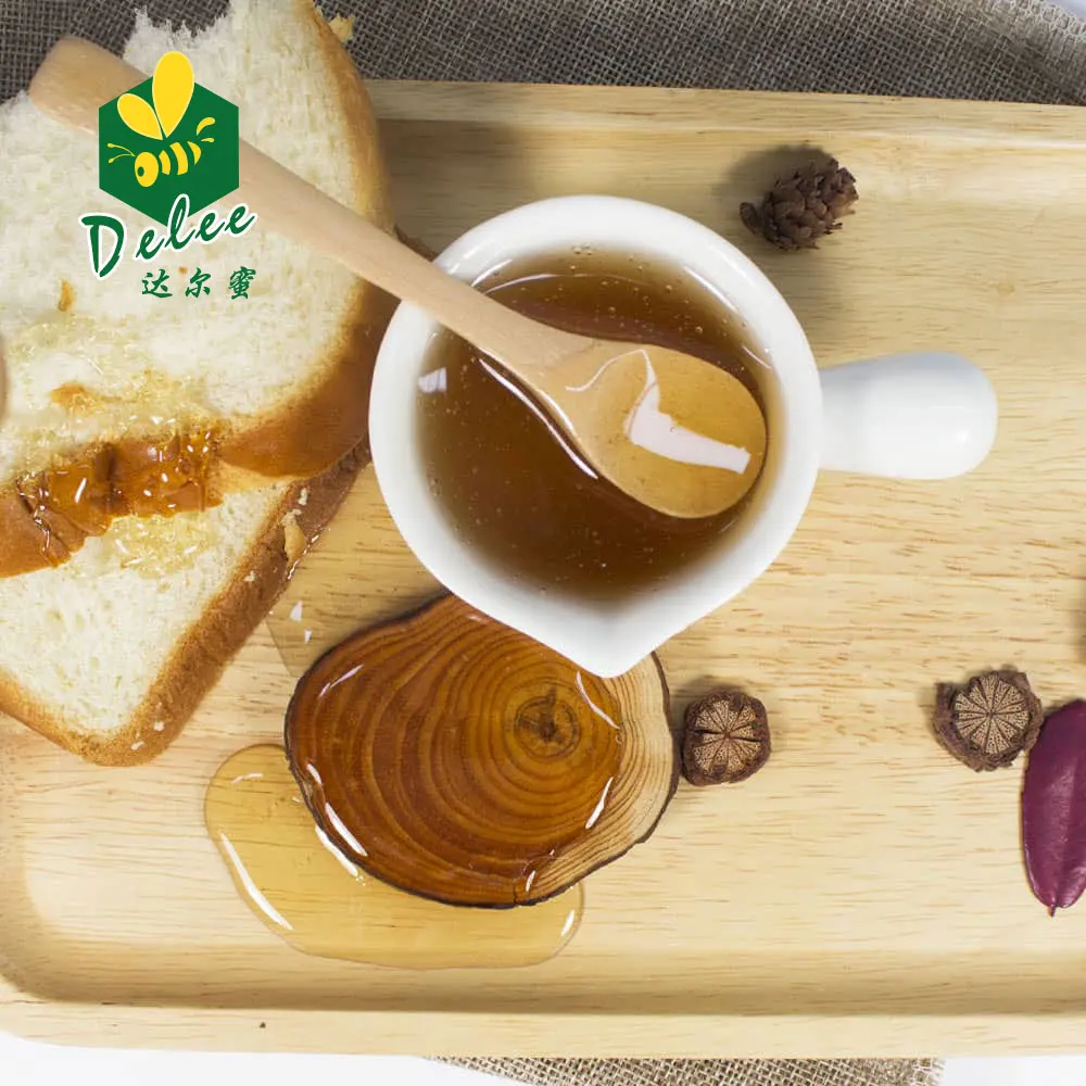 Pure Vital Honey Malaysia