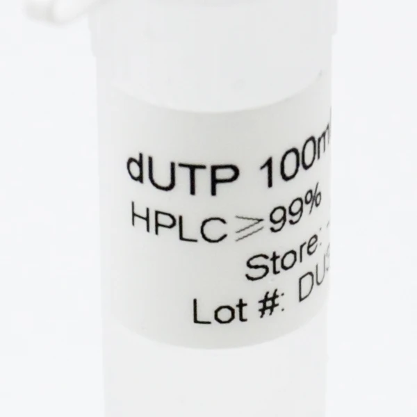 Решение dUTP 100 мм, подходит для IVD
