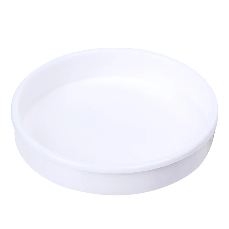 Nadeco 2 layer 24 wells artist water color nail art polish gel paint palette removable 24 tray paint box