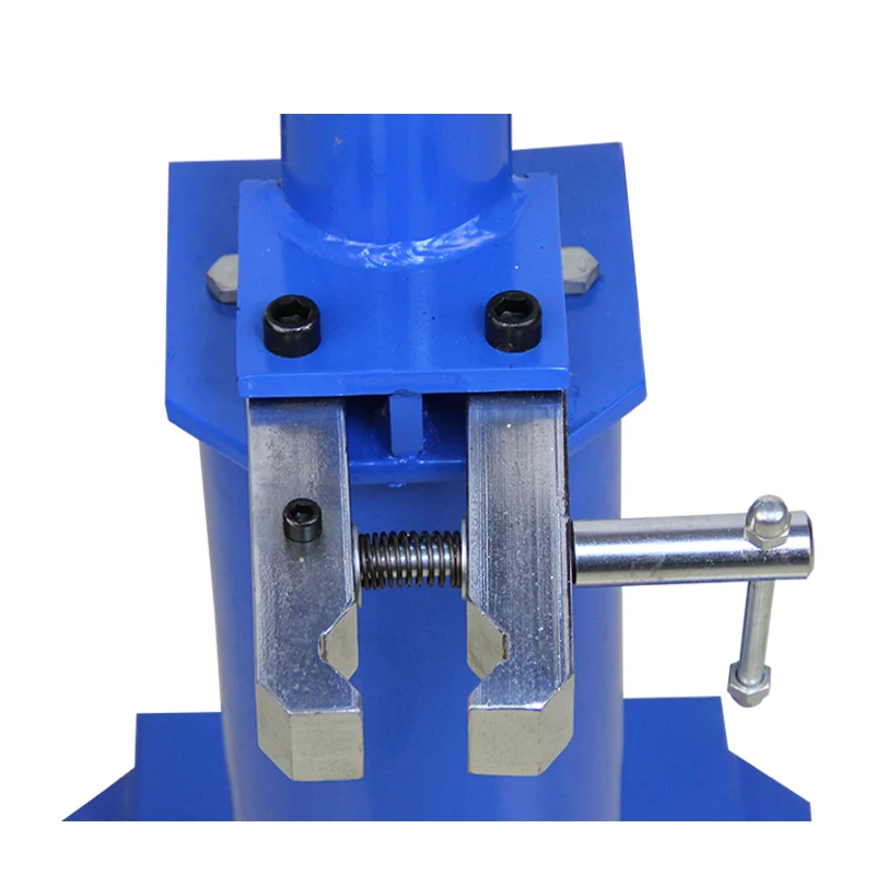 Heavy Duty Strut Coil Shock Absorption Spring Compressor