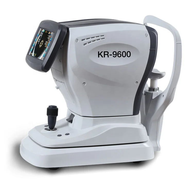 
 ML-KR9600 Лидер продаж Китай новый дизайн авто в соответствии с указанным-кератометр  