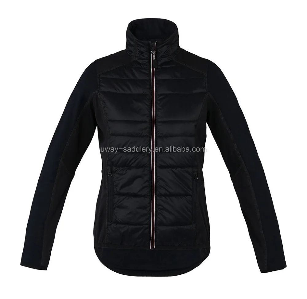 Новый жилет для верховой езды