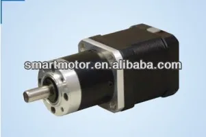 42mm hsp планетарной передачи шагового двигателя