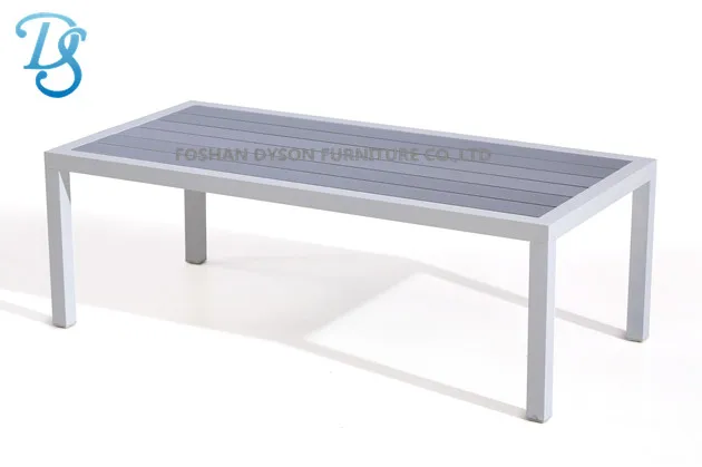 
High Quality Aluminum Outdoor Sofa Set. Luxury Furniture Outdoor Garden Upholstery Sofas 