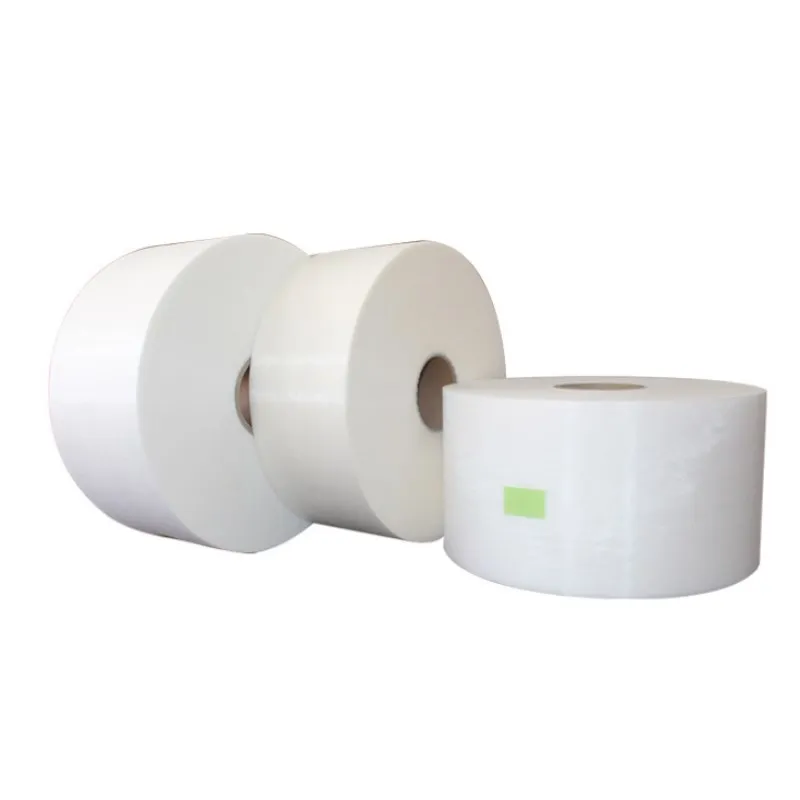 100mm nylon mesh roll heat seal nylon tea bag roll material