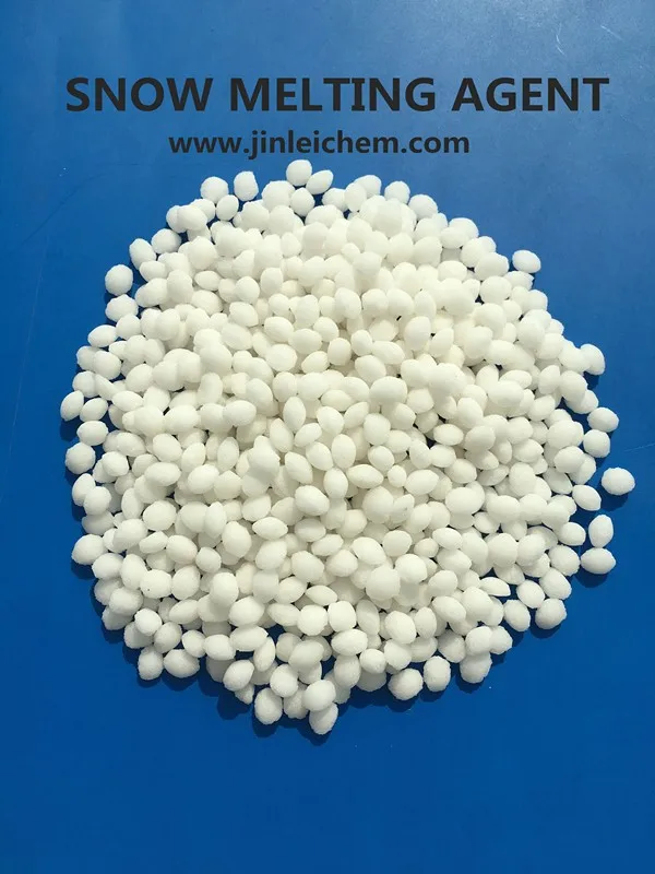Snow melting agent ice melter calcium chloride high quality top manufacturer