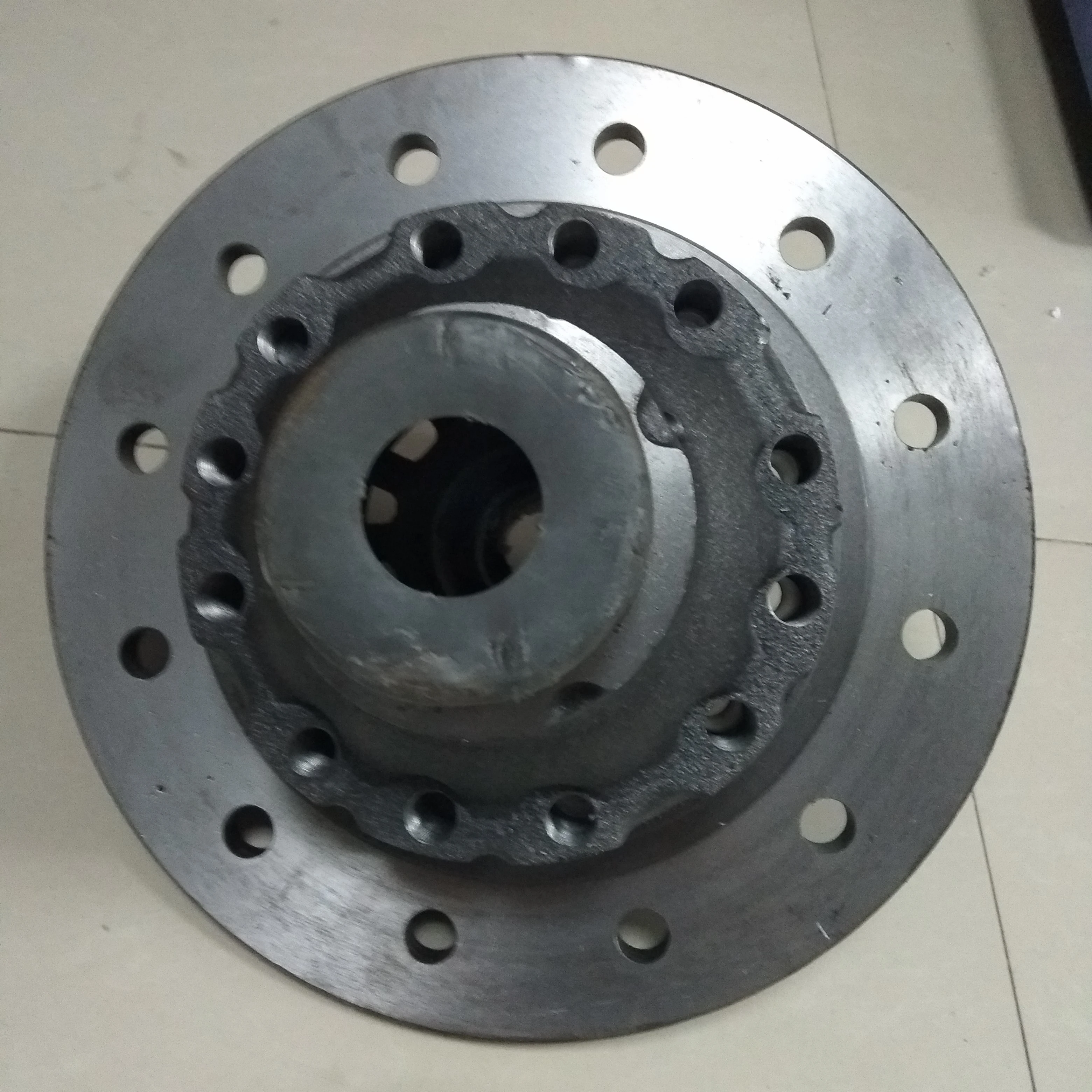 truck differential parts differential case for HINO FF 3H FG 41201-2540